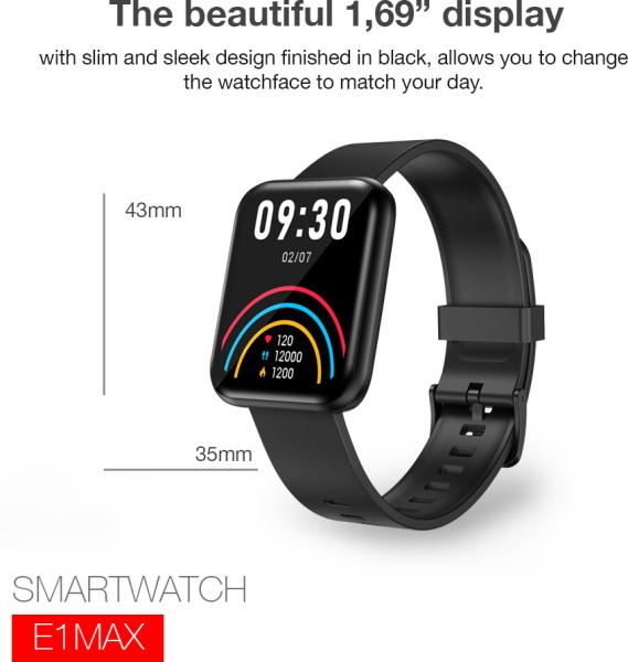 Lenovo smartwatch e1 max black e1max-bk - Lenovo-e1max-bk-6941192215527-06.jpg