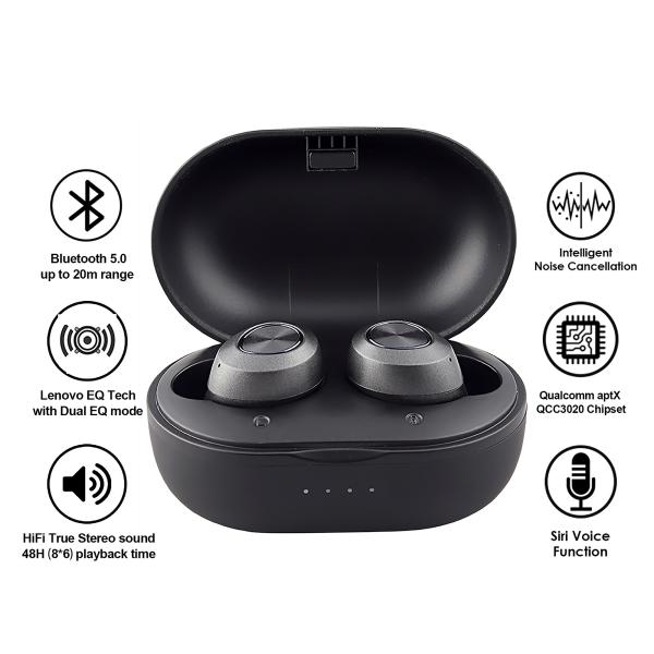 Lenovo earbuds ht10 pro black ht10 pro-bk - Lenovo-ht10-pro-bk-6970648211356-02.jpg