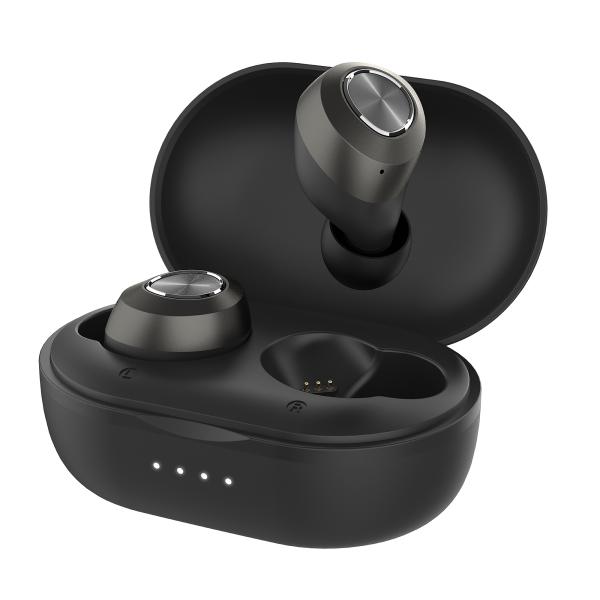 Lenovo earbuds ht10 pro black ht10 pro-bk - Lenovo-ht10-pro-bk-6970648211356