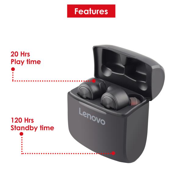 Lenovo earbuds ht20 black ht20-bk - Lenovo-ht20-bk-6970648211943-04.jpg