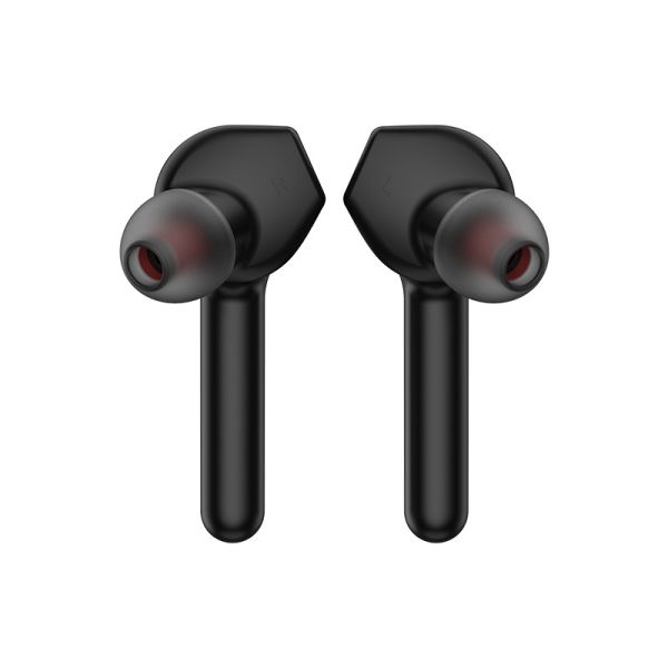 Lenovo earbuds ht20 black ht20-bk - Lenovo-ht20-bk-6970648211943