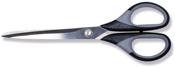 Lerche schere magna 484 18cm 48418 für rechtshänder - Lerche-48418-4016746484185