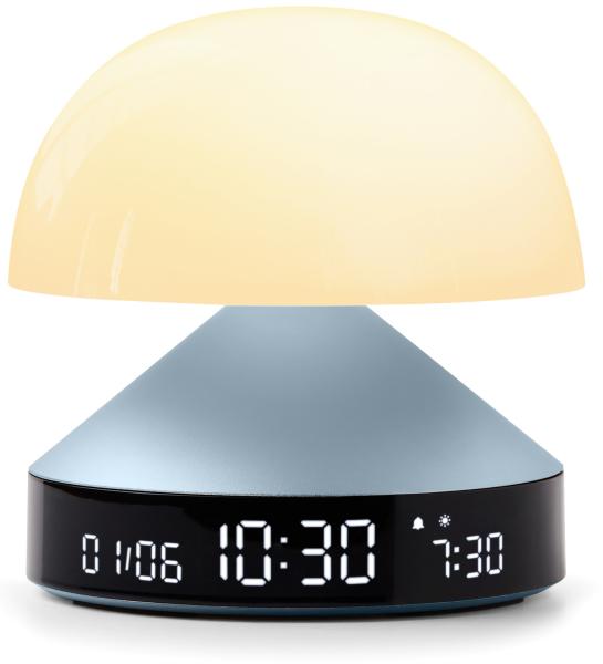 Lexon lichtwecker mina sunrise lex-lr153lb1 hellblau - Lexon-lex-lr153lb1-3660491208476