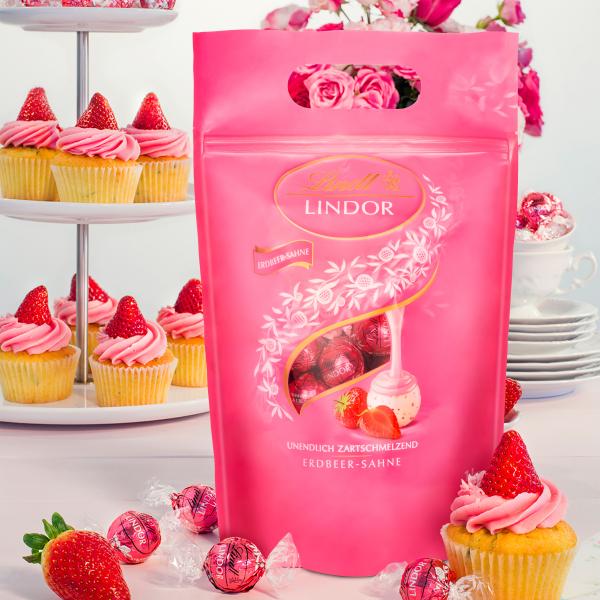 Lindt lindor kugeln 801513 erdbeere & rahm 1000g - Lindt-801513-4000539499869-04.jpg