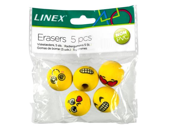 Linex radierer 400114751 bunt 5 stück - Linex-400114751-5701221000927-02.jpg