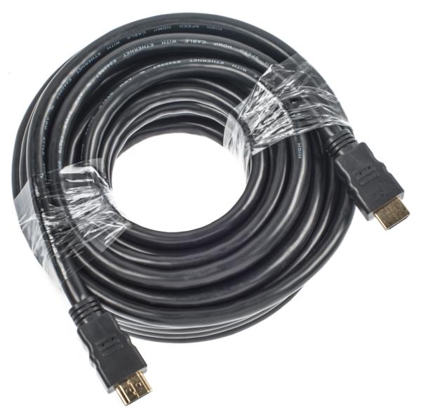Link2go hdmi cable hd1013sbp male/male, 10.0m - Link2go-hd1013sbp-7613058028617-02.jpg