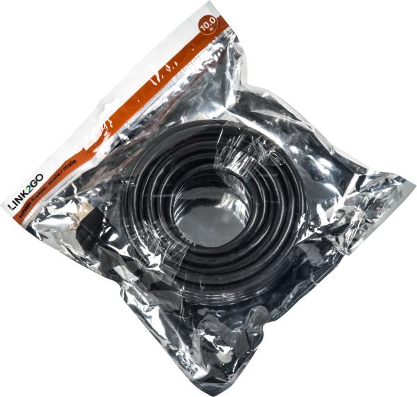 Link2go hdmi cable hd1013sbp male/male, 10.0m - Link2go-hd1013sbp-7613058028617-03.jpg