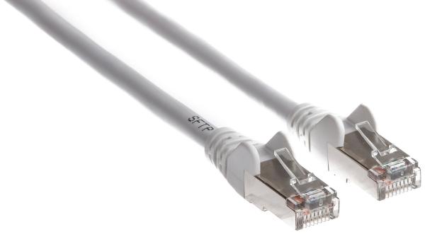 Link2go patch cable cat.5e pc5013xgp u/utp, 30m - Link2go-pc5013xgp-7613058029911