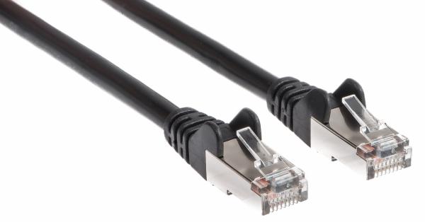 LINK2GO Patch Cable Cat.6 PC6113SBP SF/UTP, 10.0m