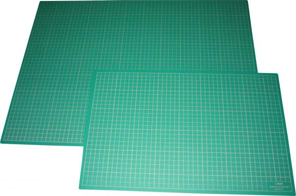 Lion schneidematte cm-301g grün 30×22cm - Lion-cm-301g-4903331931707