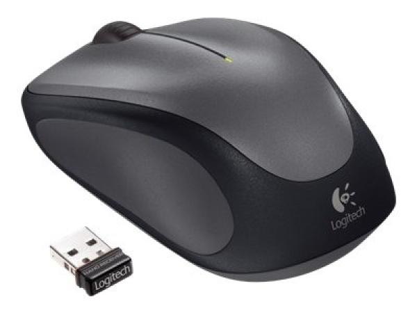 Logitech m235 wireless mouse 910-002201 black/silver - Logitech-910-002201-5099206027169-02.jpg