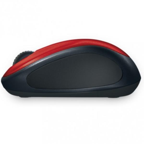 Logitech m235 wireless mouse 910-002496 red - Logitech-910-002496-5099206029347-03.jpg