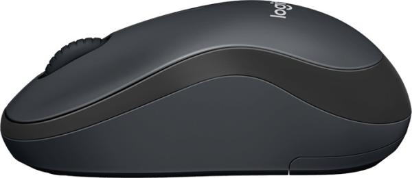 Logitech mouse m220 silent in-house 910-004878 black - Logitech-910-004878-5099206066199-04.jpg