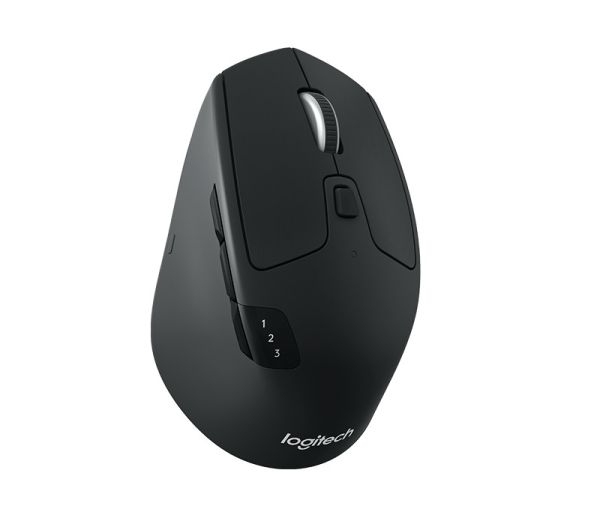 Logitech m720 triathlon mouse 910004791 - Logitech-910004791-5099206065086