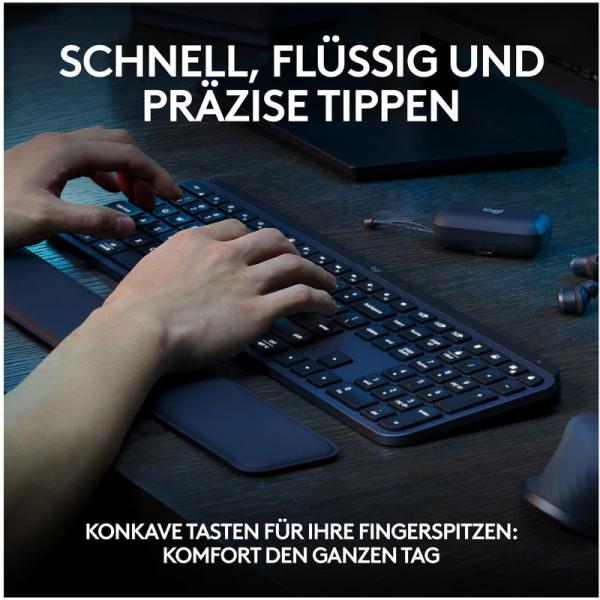 Logitech tastatur mx keys s 920-011571 ch-layout - Logitech-920-011571-5099206112278-03.jpg