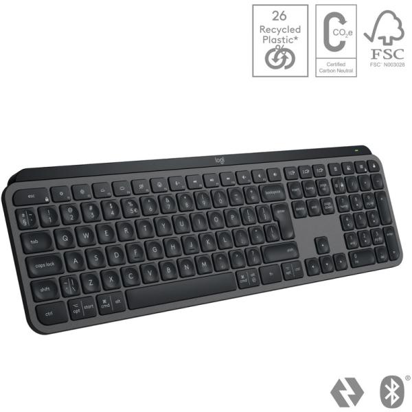 Logitech tastatur mx keys s 920-011571 ch-layout - Logitech-920-011571-5099206112278-05.jpg