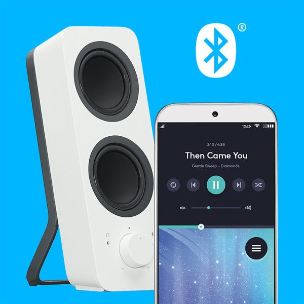 Logitech z207 bt pc-speakers 2.0 white 980-001292 - Logitech-980-001292-5099206075009-03.jpg