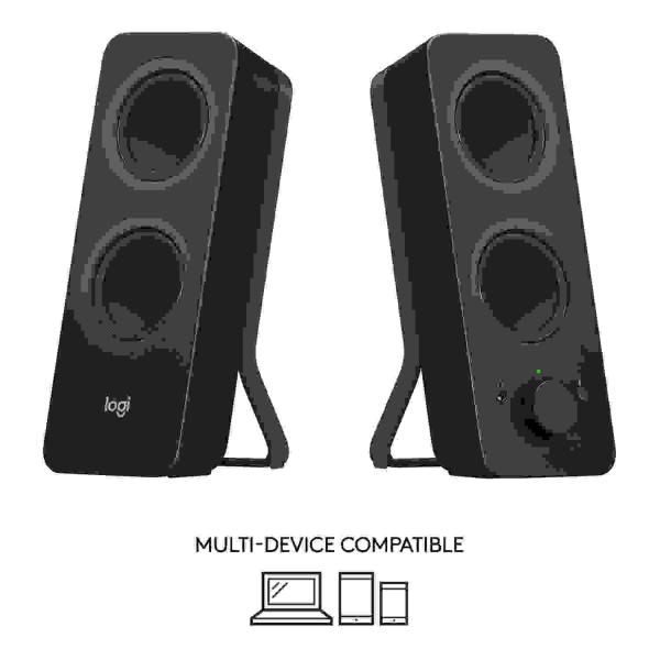 Logitech z207 bt pc-speakers 2.0 black 980-001295 - Logitech-980-001295-5099206075023-05.jpg