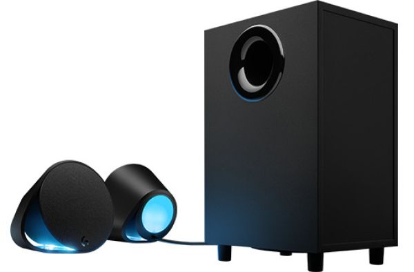 Logitech g560 lightsync pc-gaming 980-001301 - Logitech-980-001301-5099206076747