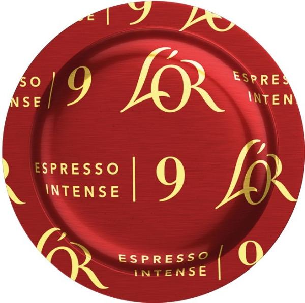 L'or pads espresso intenso 4029937 50 stück - Lor-4029937-8711000466810-02.jpg