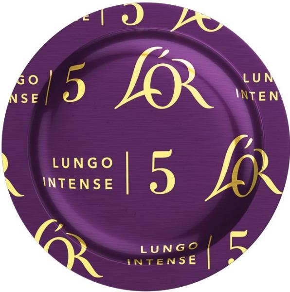 L'or pads lungo intense 4029938 50 stück - Lor-4029938-8711000466827-02.jpg