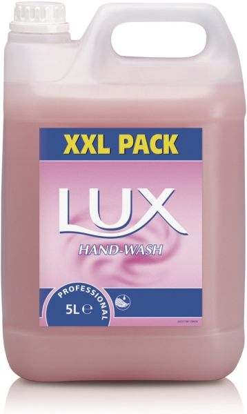 Lux professional 7508628 hand-wash, 5 liter - Lux-7508628-7615400723713