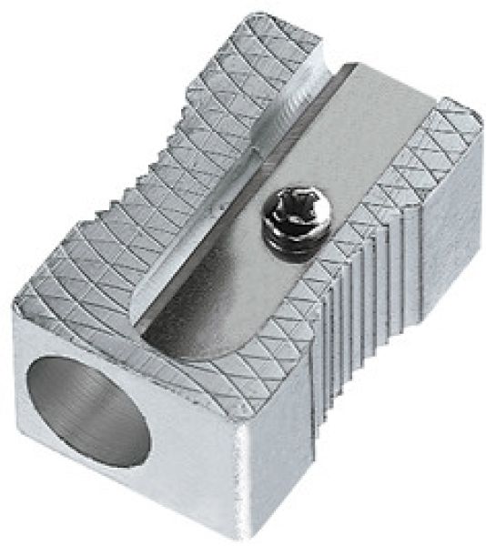 M+r metallspitzer 0200 0000 leichtmetall - Mr-0200-0000-4004627001019