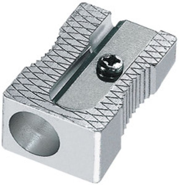 M+r metallspitzer 0201 0000 leichtmetall - Mr-0201-0000-4004627005017