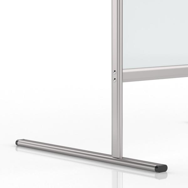 Magnetoplan hygienewand 829x927mm 1102880 acrylglas - Magnetoplan-1102880-4013695062433-02.jpg