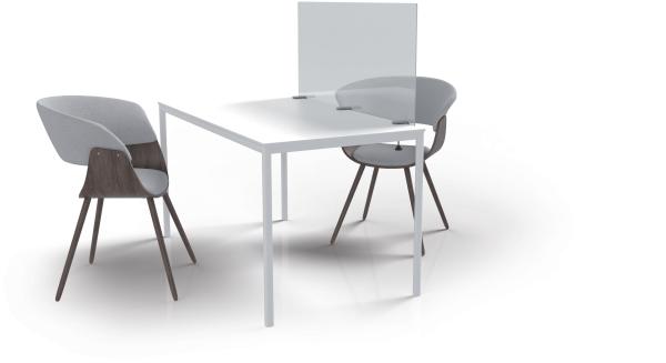 Magnetoplan hygienewand 1200x600mm 11029120 acrylglas, mit klemmhalter - Magnetoplan-11029120-4013695063836-04.jpg