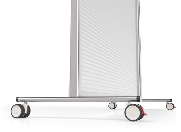 Magnetoplan raumteiler evolution m 11038210m acrylglas 1200x2020mm - Magnetoplan-11038210m-4013695062945-03.jpg