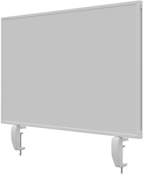 Magnetoplan tischtrennwand variopin 1108006 rot 800x500mm - Magnetoplan-1108006-4013695064444-02.jpg