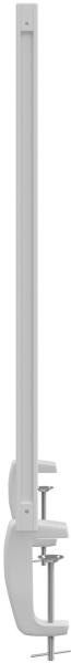 Magnetoplan tischtrennwand variopin 1108006 rot 800x500mm - Magnetoplan-1108006-4013695064444-03.jpg