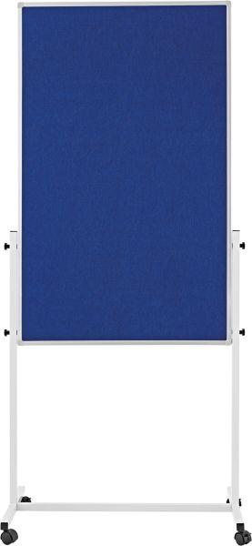 Magnetoplan universal board filz blau 11112103 750x1200mm - Magnetoplan-11112103-4013695024905