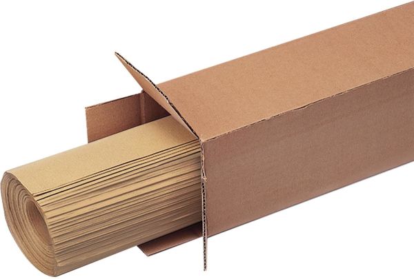 Magnetoplan pinwand papier braun 1111553 50 bogen 1100x1400mm - Magnetoplan-1111553-4013695015835