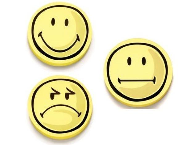 Magnetoplan kommunikations-karten 1111562 smiley positiv 100 bl. - Magnetoplan-1111562-4013695018591-03.jpg