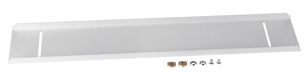 Magnetoplan ersatzteil ablageleiste 11116 für tafeln 550mm - Magnetoplan-11116-4013695002200