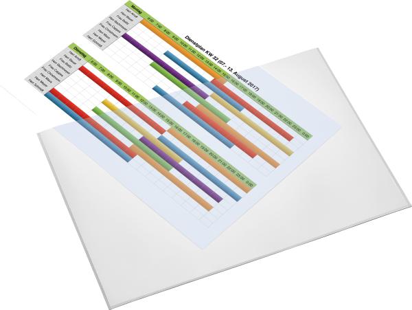 Magnetoplan magnetofix sichttaschen a4 1120100 weiss quer - Magnetoplan-1120100-4013695031705-02.jpg