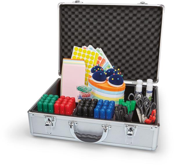 Magnetoplan moderatorenkoffer 11215 inkl. zubehör für seminare - Magnetoplan-11215-4013695018935-02.jpg