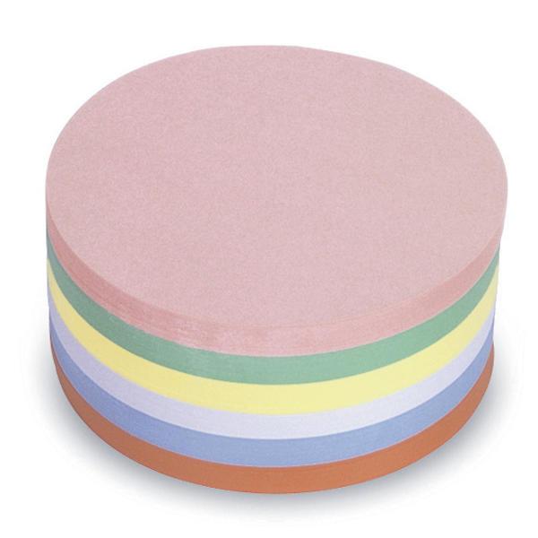 Magnetoplan kommunikations-karten 190mm 112501810 rund, ass. 250 blatt - Magnetoplan-112501810-4013695020914-04.jpg