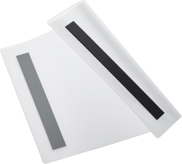 Magnetoplan sichttasche magnetofix a4 1130830 transparent, hochformat, 2mm - Magnetoplan-1130830-4013695031569-02.jpg