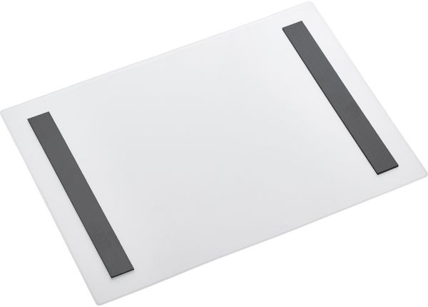 Magnetoplan sichttasche magnetofix a3 1131030 transparent, querformat, 2mm - Magnetoplan-1131030-4013695031583
