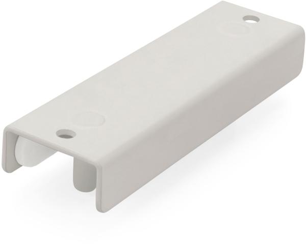 Magnetoplan top-connector double 1146098 weiss, für infinity wall - Magnetoplan-1146098-4013695060613-02.jpg