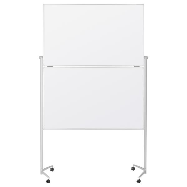 Magnetoplan design-moderatorentafel 1151300 karton weiss klappbar - Magnetoplan-1151300-4013695051444-03.jpg