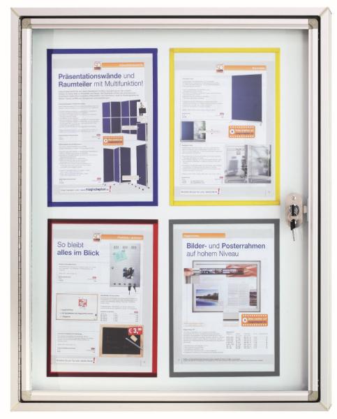 Magnetoplan schaukasten cc 900x1125x65mm 1214200 outdoor, magnetisch 9x a4 - Magnetoplan-1214200-4013695036458-02.jpg