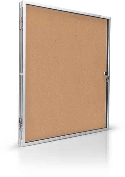 Magnetoplan schaukasten sp 610x730x40mm 1215024 indoor, kork 4xa4 - Magnetoplan-1215024-4013695034607-03.jpg