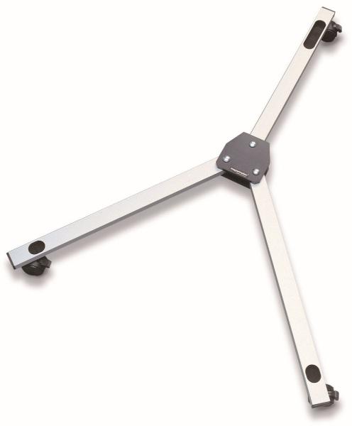 Magnetoplan flipchart-fahrgestell 12270100 universal - Magnetoplan-12270100-4013695016375-03.jpg