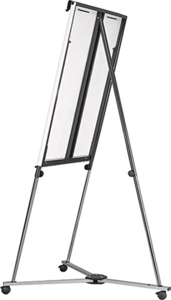 Magnetoplan flipchart-fahrgestell 12270100 universal - Magnetoplan-12270100-4013695016375