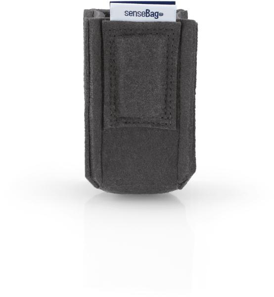 Magnetoplan stiftehalter magnetotray s 1227601 grau, filz recyceled - Magnetoplan-1227601-4013695062969-02.jpg
