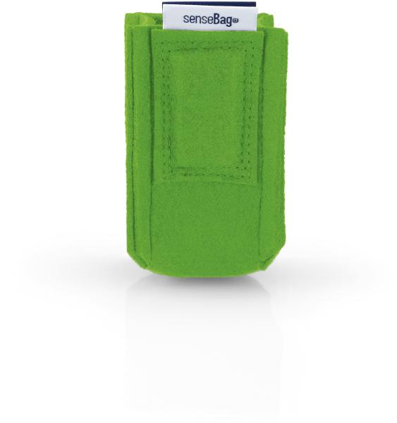 Magnetoplan stiftehalter magnetotray s 1227605 grün, filz recyceled - Magnetoplan-1227605-4013695062976-02.jpg